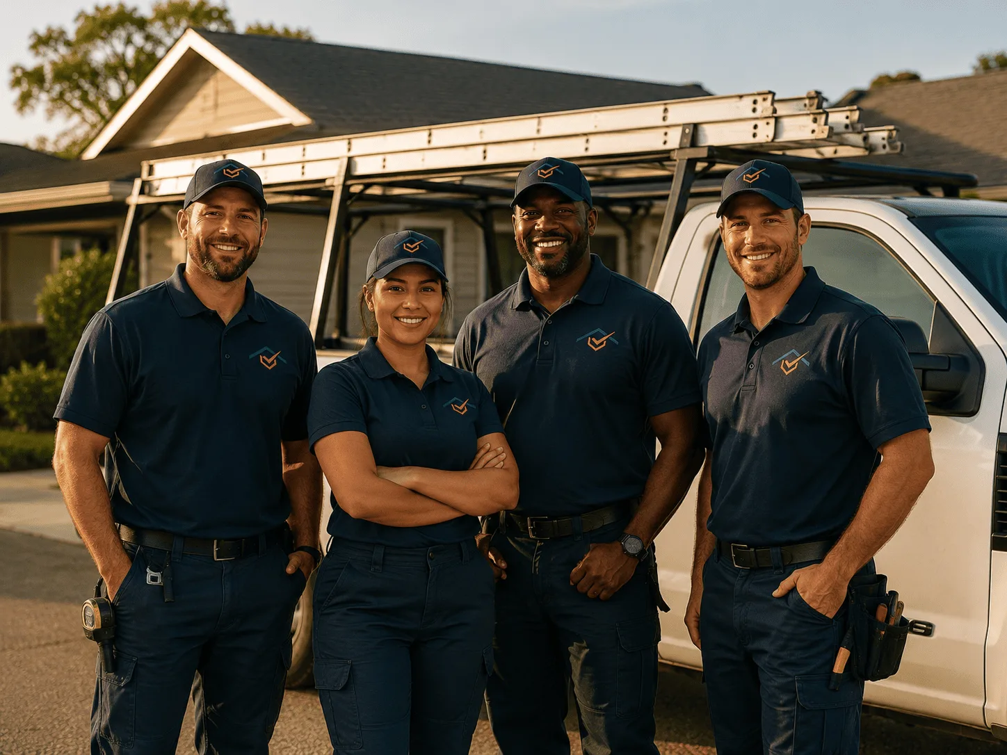 Roof Inspection company in Luebbering, MO